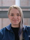 Janina Schaal